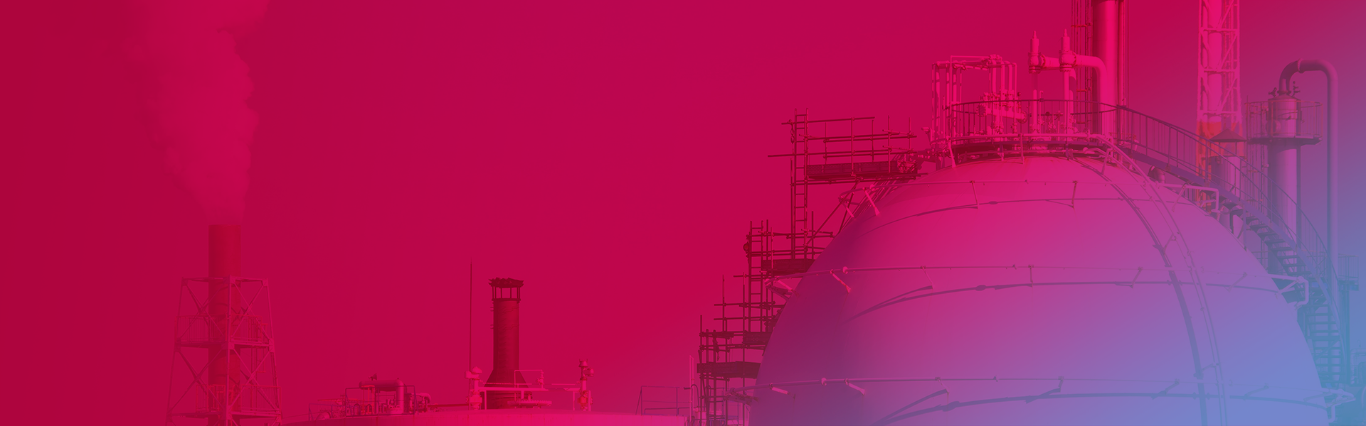 SiE Petrochemical Industry Solutions